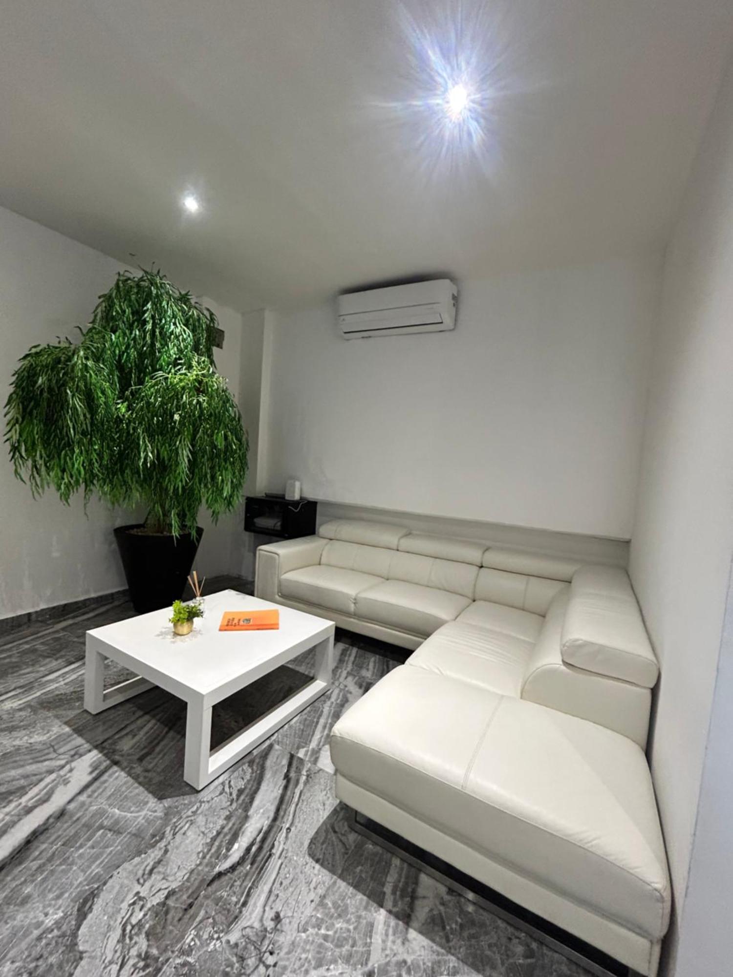 Cantares Adults Only Cancún Exterior foto